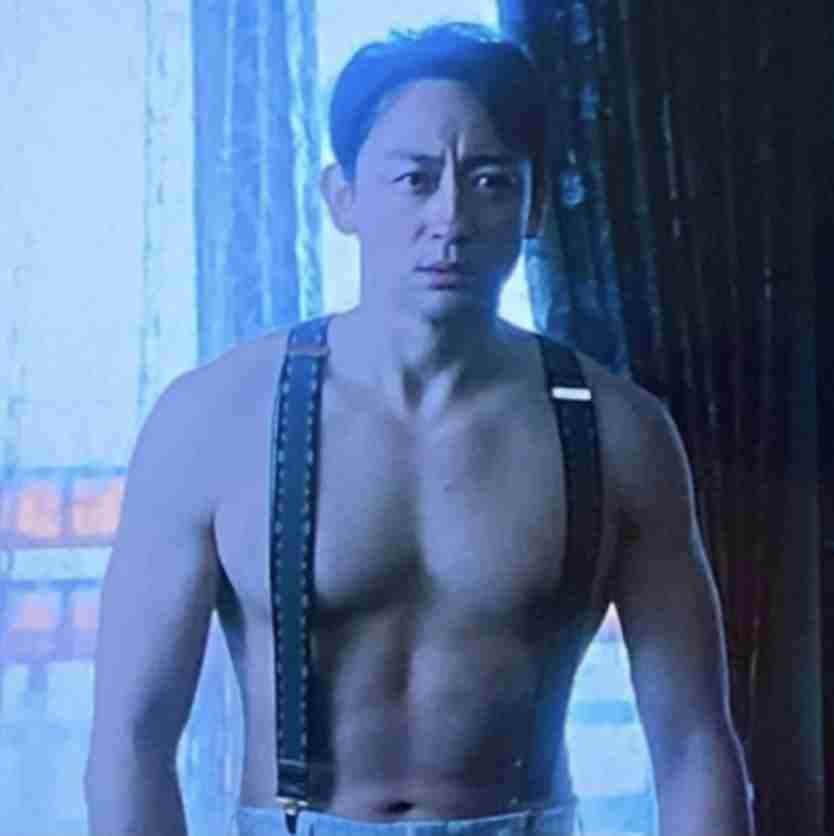 色んな山本耕史さんが観たい。【アンチ禁止】