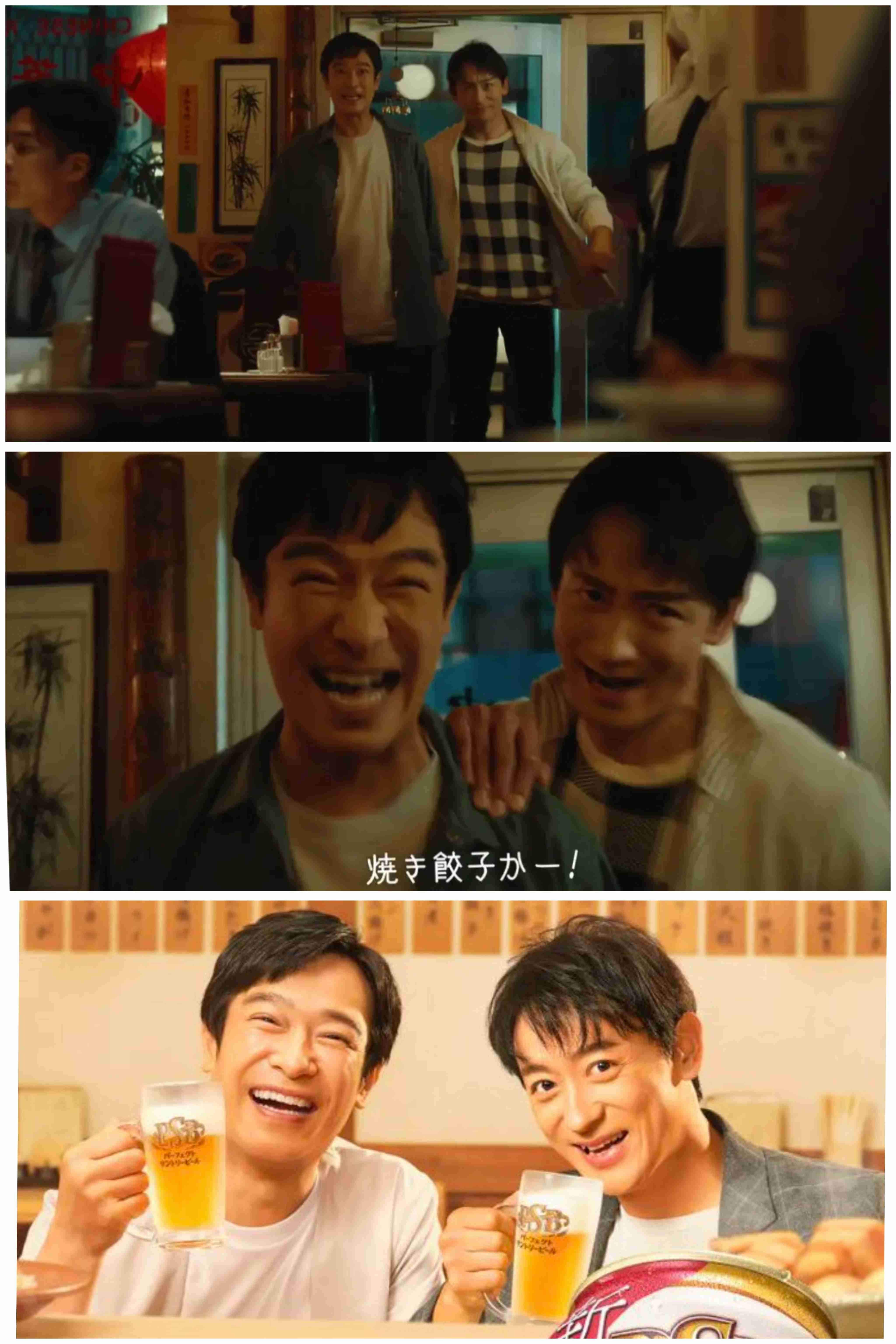 色んな山本耕史さんが観たい。【アンチ禁止】