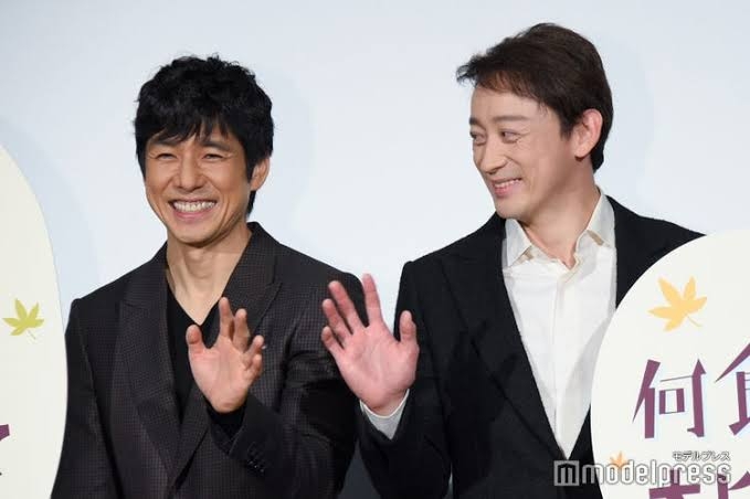 色んな山本耕史さんが観たい。【アンチ禁止】