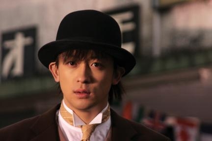 色んな山本耕史さんが観たい。【アンチ禁止】