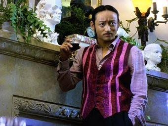 色んな山本耕史さんが観たい。【アンチ禁止】