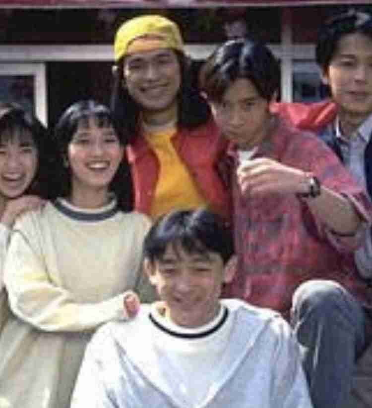 色んな山本耕史さんが観たい。【アンチ禁止】
