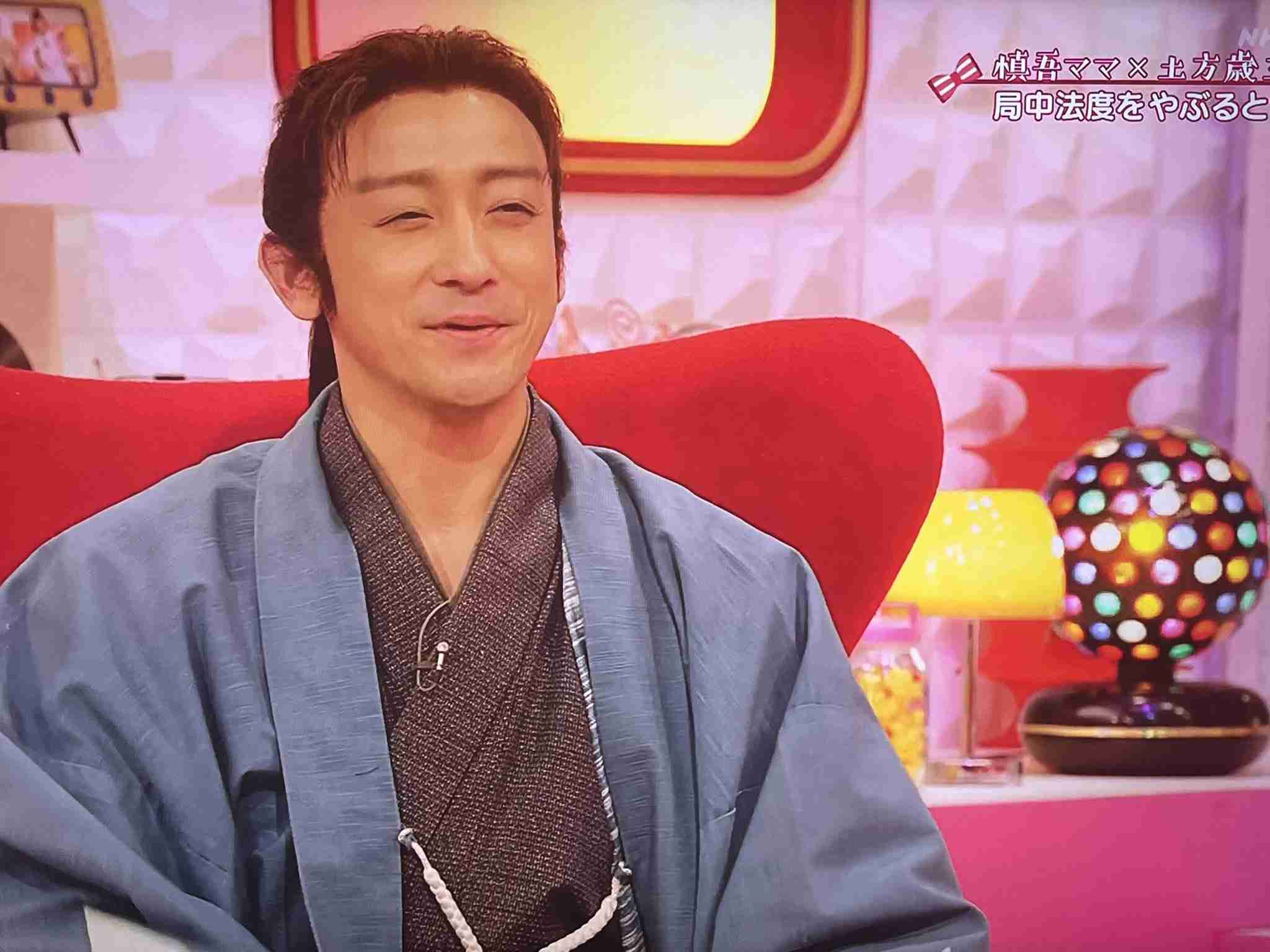色んな山本耕史さんが観たい。【アンチ禁止】