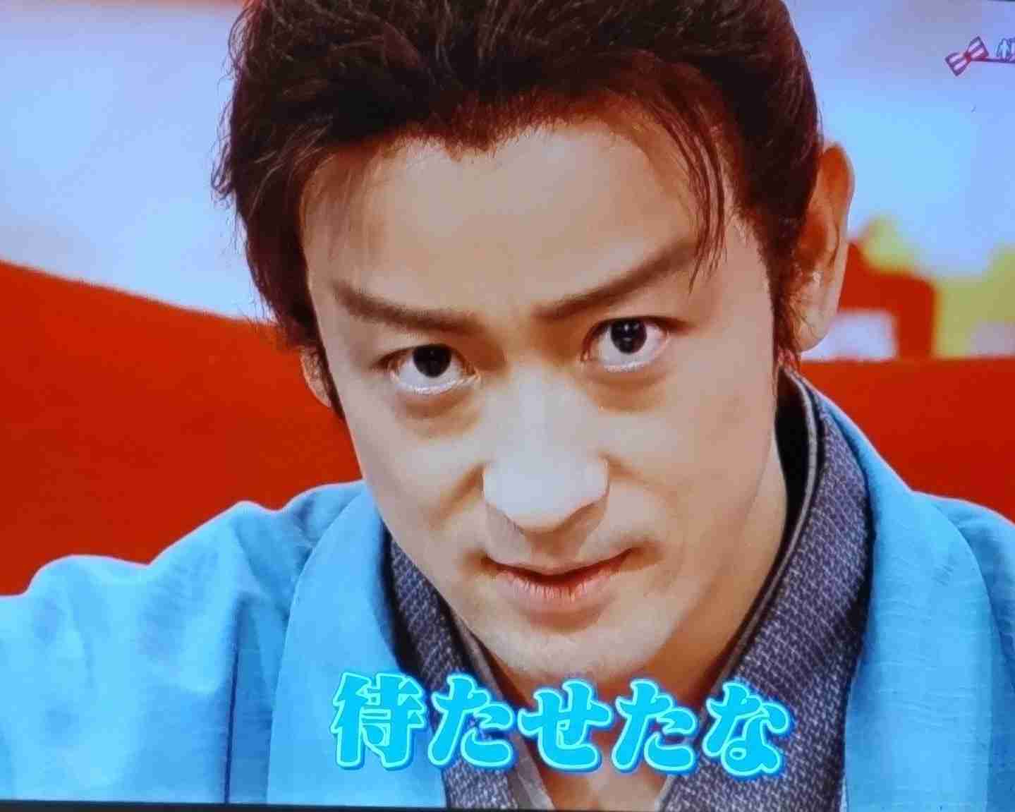 色んな山本耕史さんが観たい。【アンチ禁止】
