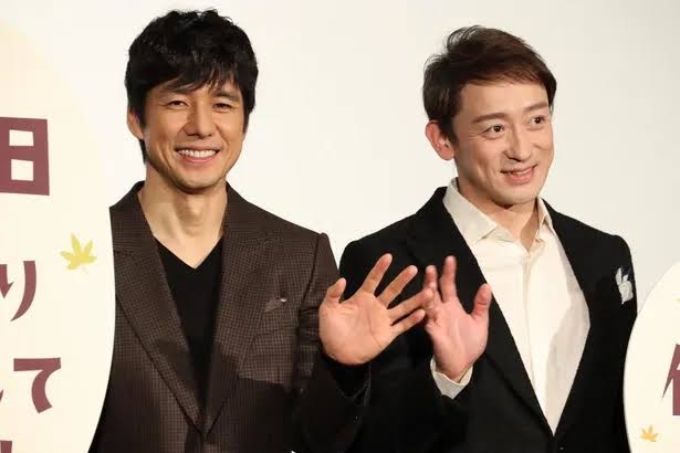 色んな山本耕史さんが観たい。【アンチ禁止】