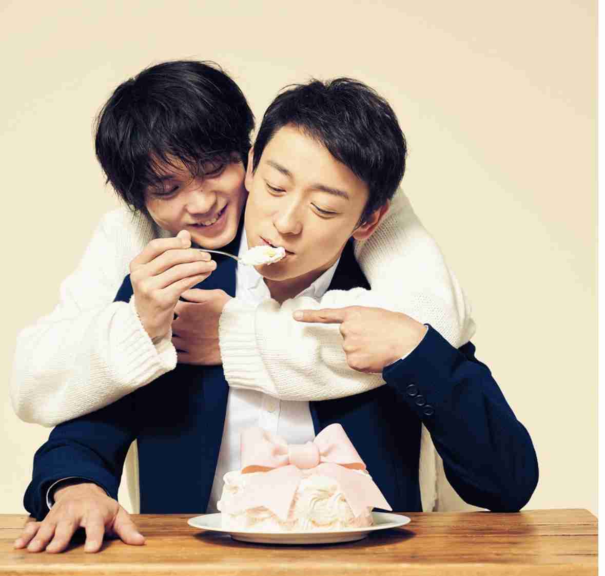 色んな山本耕史さんが観たい。【アンチ禁止】