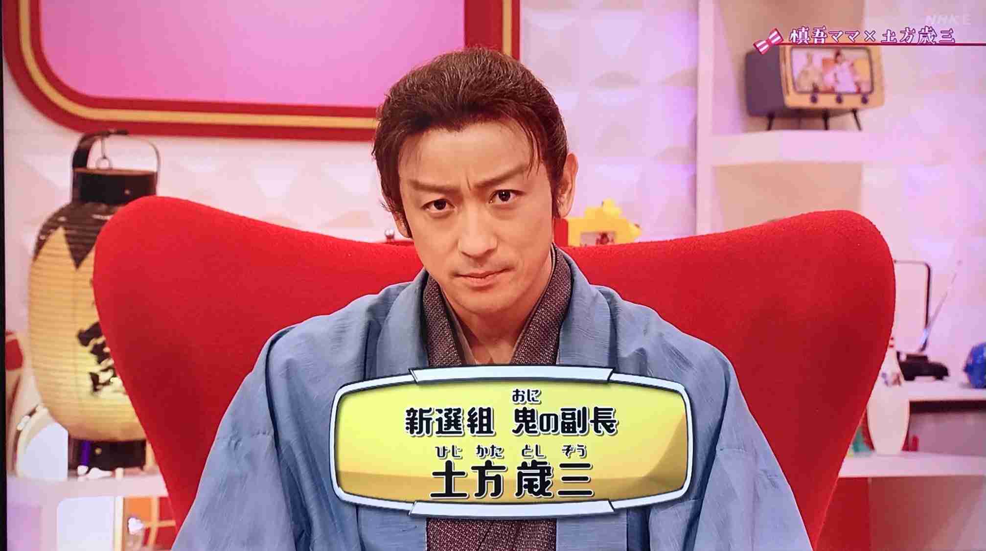 色んな山本耕史さんが観たい。【アンチ禁止】