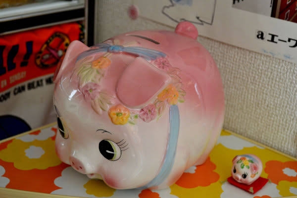 【昭和】レトロ雑貨が見たい!思い出したい!Part3