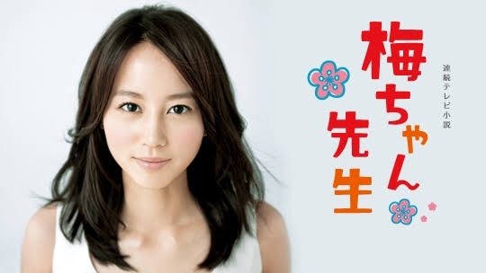 今までで一番好きな朝ドラは?