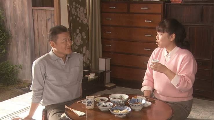 今までで一番好きな朝ドラは?