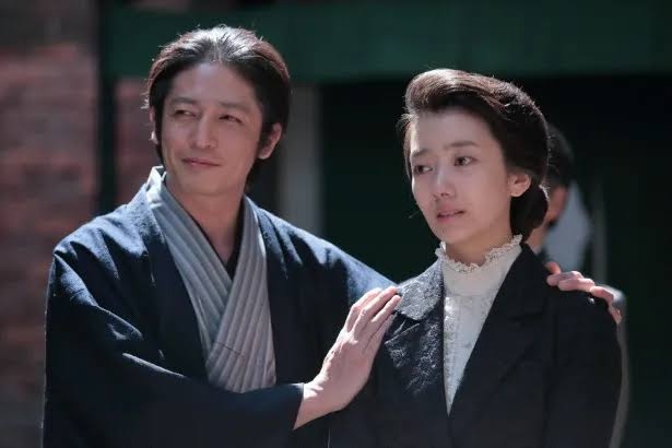 今までで一番好きな朝ドラは?