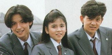 そういえば、こんなドラマあったな～と思わせた人が優勝 Part6