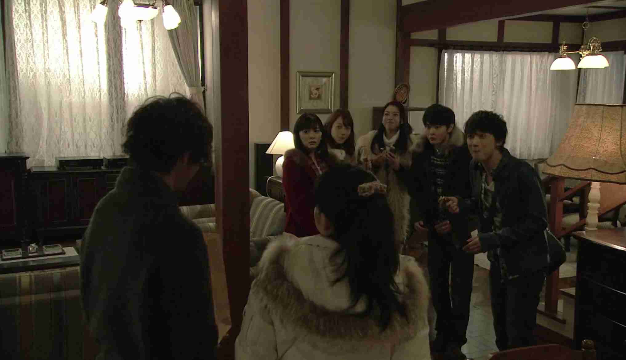 そういえば、こんなドラマあったな～と思わせた人が優勝 Part6