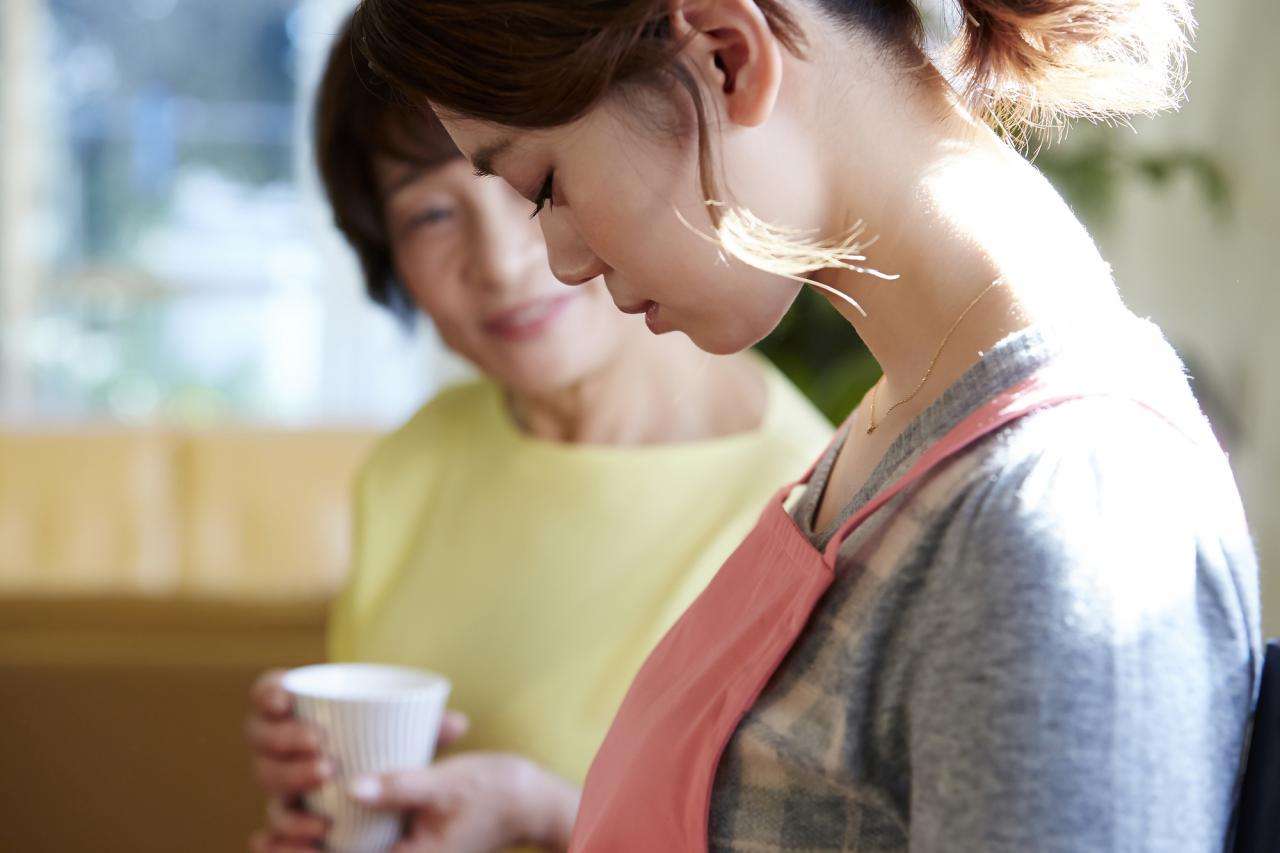 お義母さんといっしょ！にありがちなことpart2