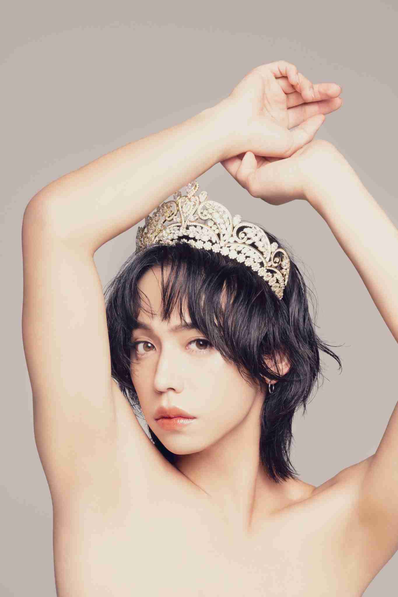ryuchellと“新しい形の家族”公表のpeco、ファミリーリング公開「素敵」「お似合い」の声