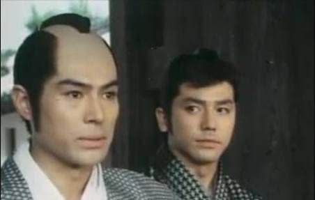 時代劇が好きな人語りましょう