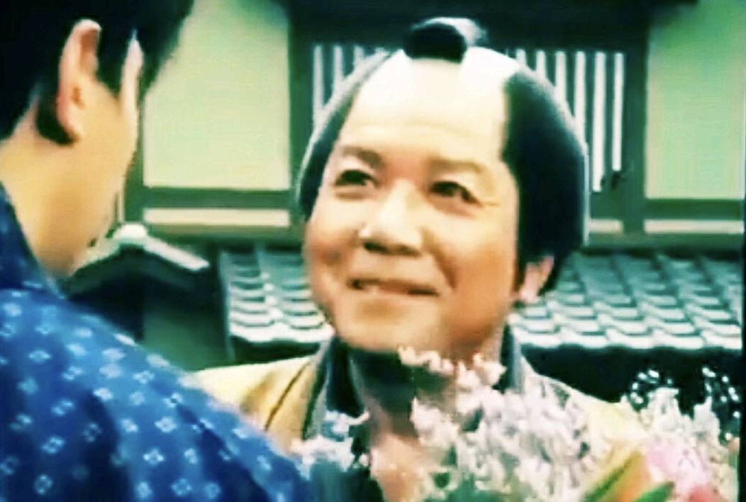 時代劇が好きな人語りましょう