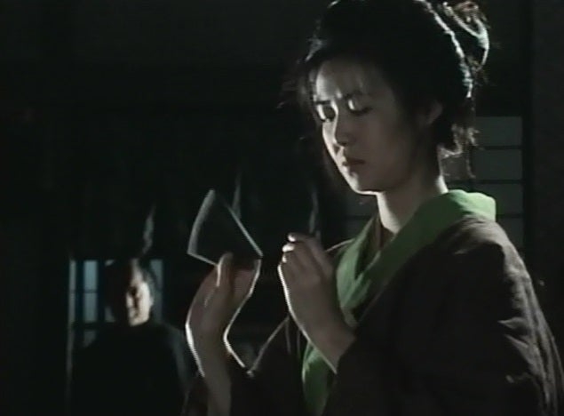 時代劇が好きな人語りましょう