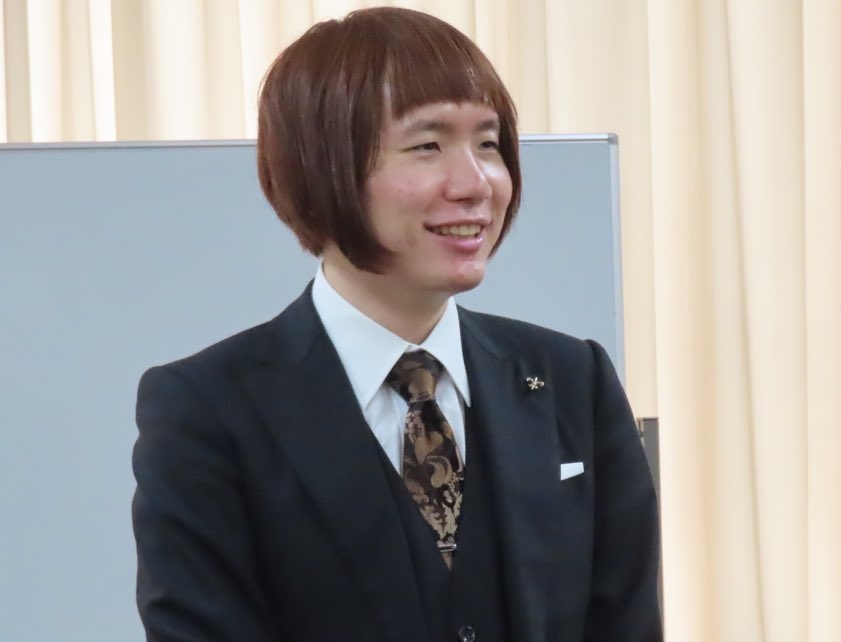 佐藤天彦九段、マスク不着用で反則負け　将棋名人戦・A級順位戦