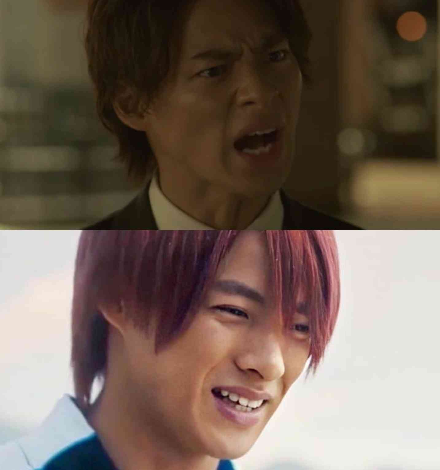 【実況・感想】金曜ドラマ「クロサギ」第2話