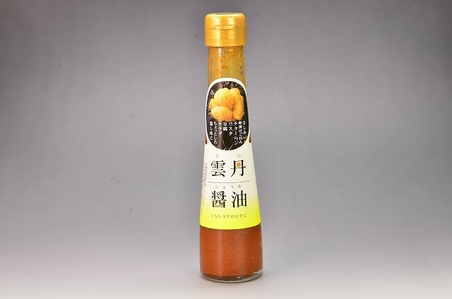 おすすめ　ご当地調味料