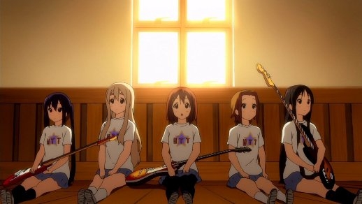 好きな青春アニメ、マンガ