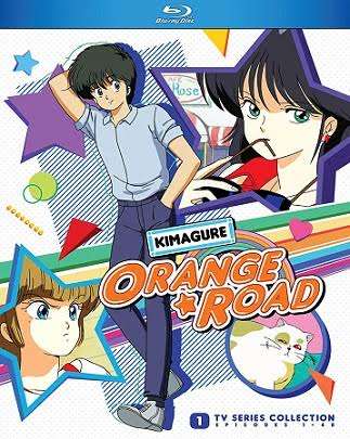好きな青春アニメ、マンガ