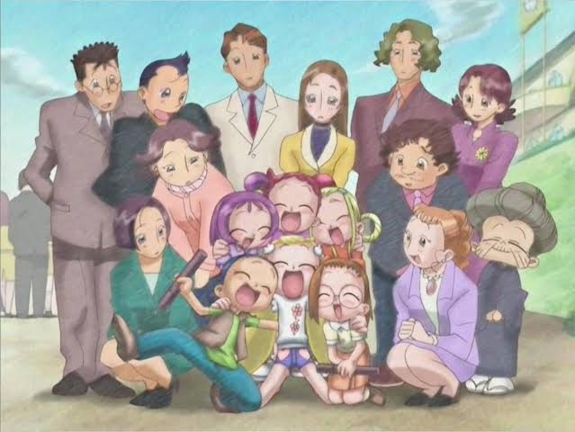 好きな青春アニメ、マンガ