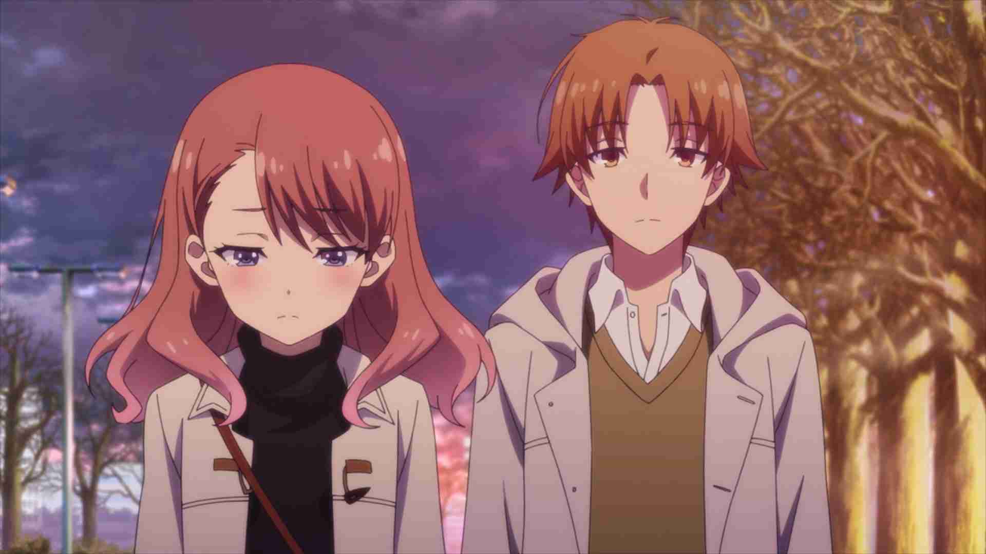 好きな青春アニメ、マンガ