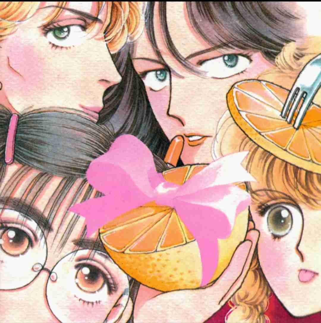 好きな青春アニメ、マンガ