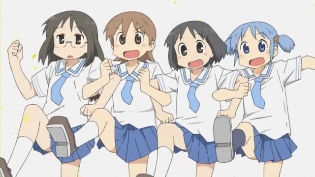 好きな青春アニメ、マンガ