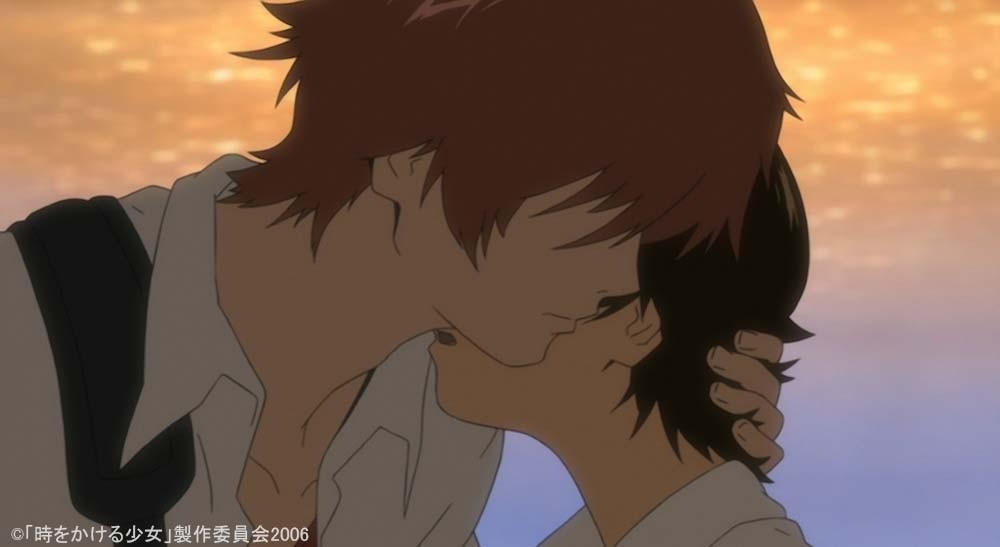 好きな青春アニメ、マンガ
