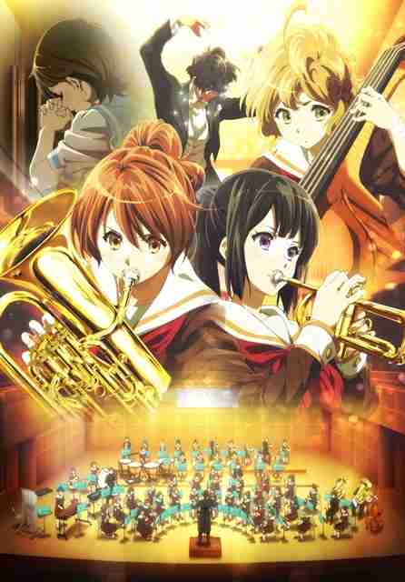 好きな青春アニメ、マンガ