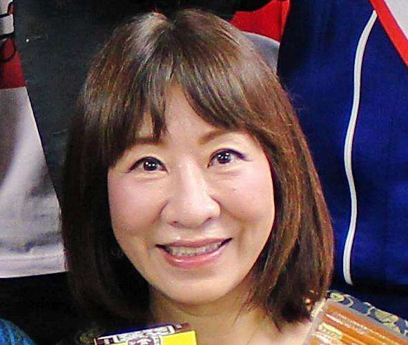AKB柏木由紀 ファンの変化にカチン「『イケるんじゃないか』と思い始めてる」