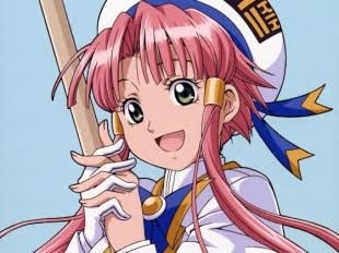 【漫画・アニメ】好きな主人公
