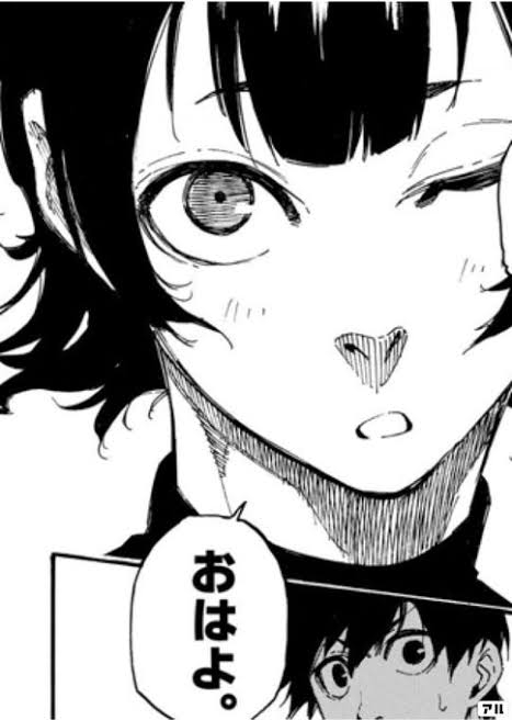 漫画「ブルーロック」が好きな人！Part2【ネタバレあり】