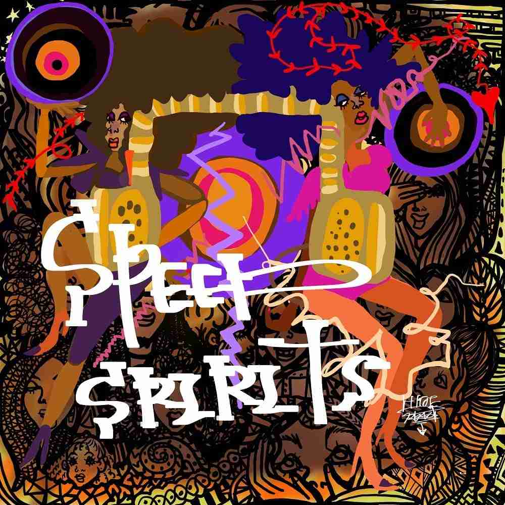 SPEED　6年4カ月ぶりの再集結　今井絵理子が議員初パフォ、軽やかダンスと美声披露