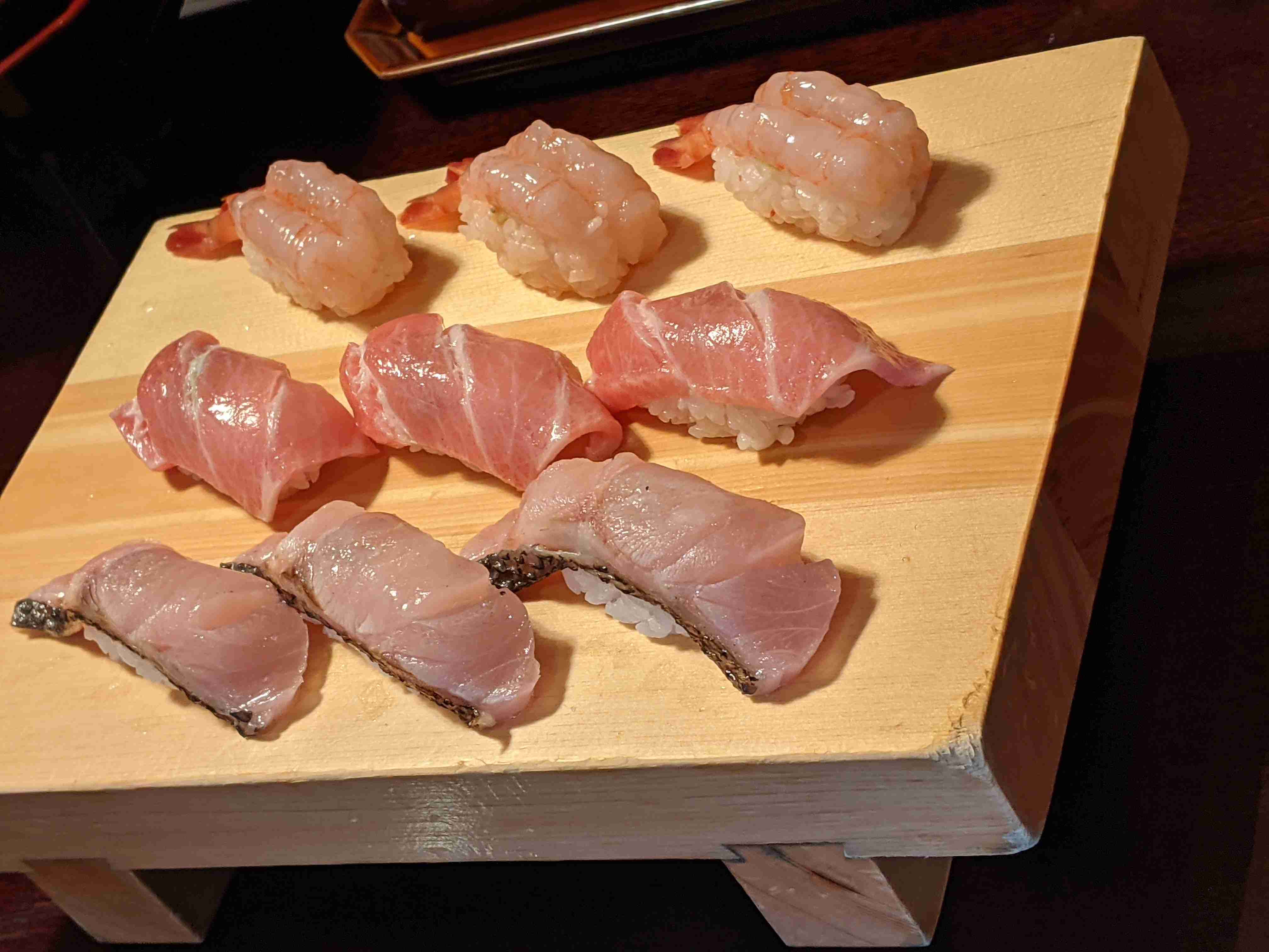 携帯に保存してある豪華な料理の画像見せて下さい!