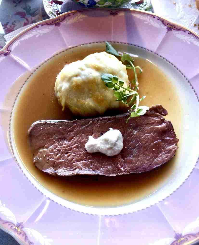 携帯に保存してある豪華な料理の画像見せて下さい!