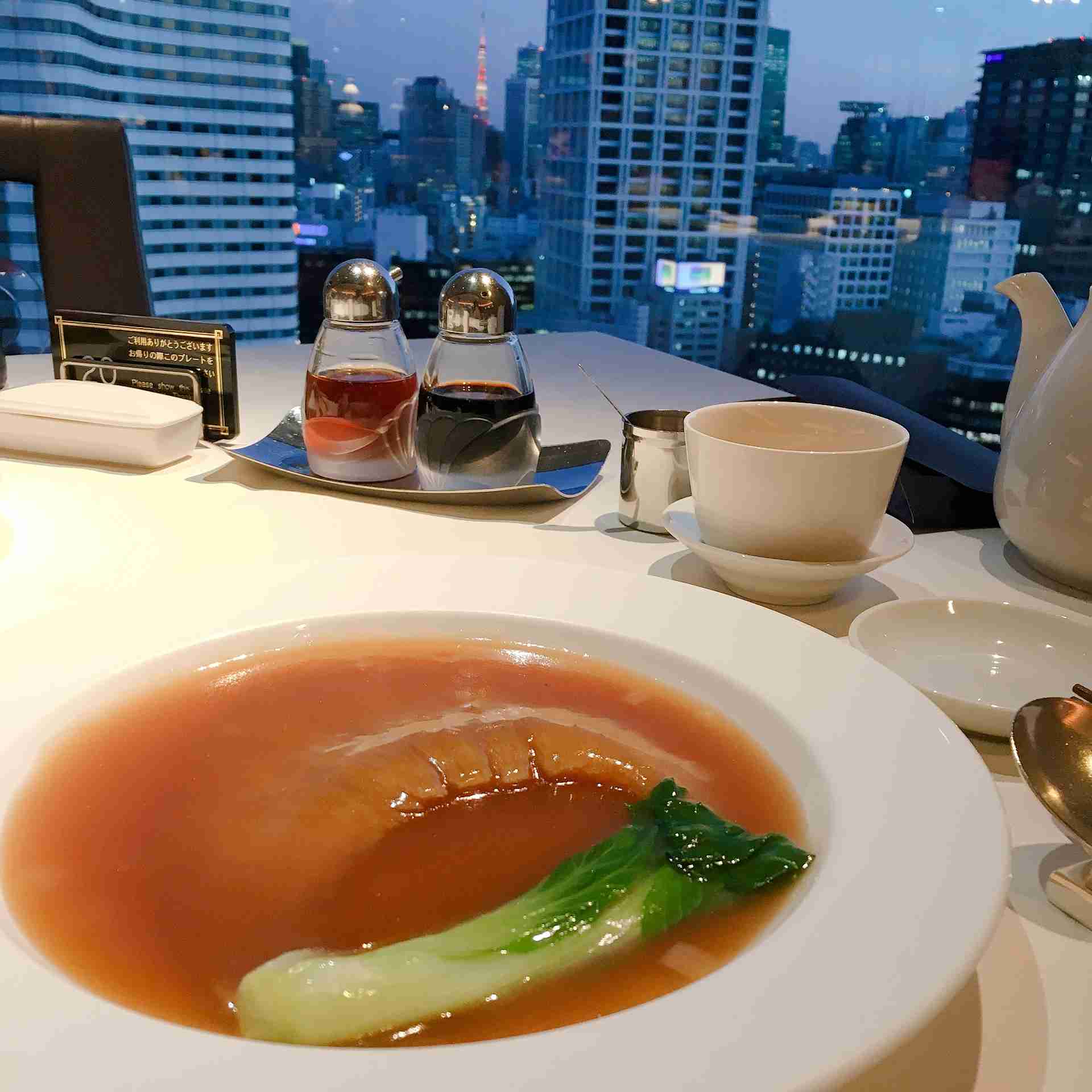 携帯に保存してある豪華な料理の画像見せて下さい!
