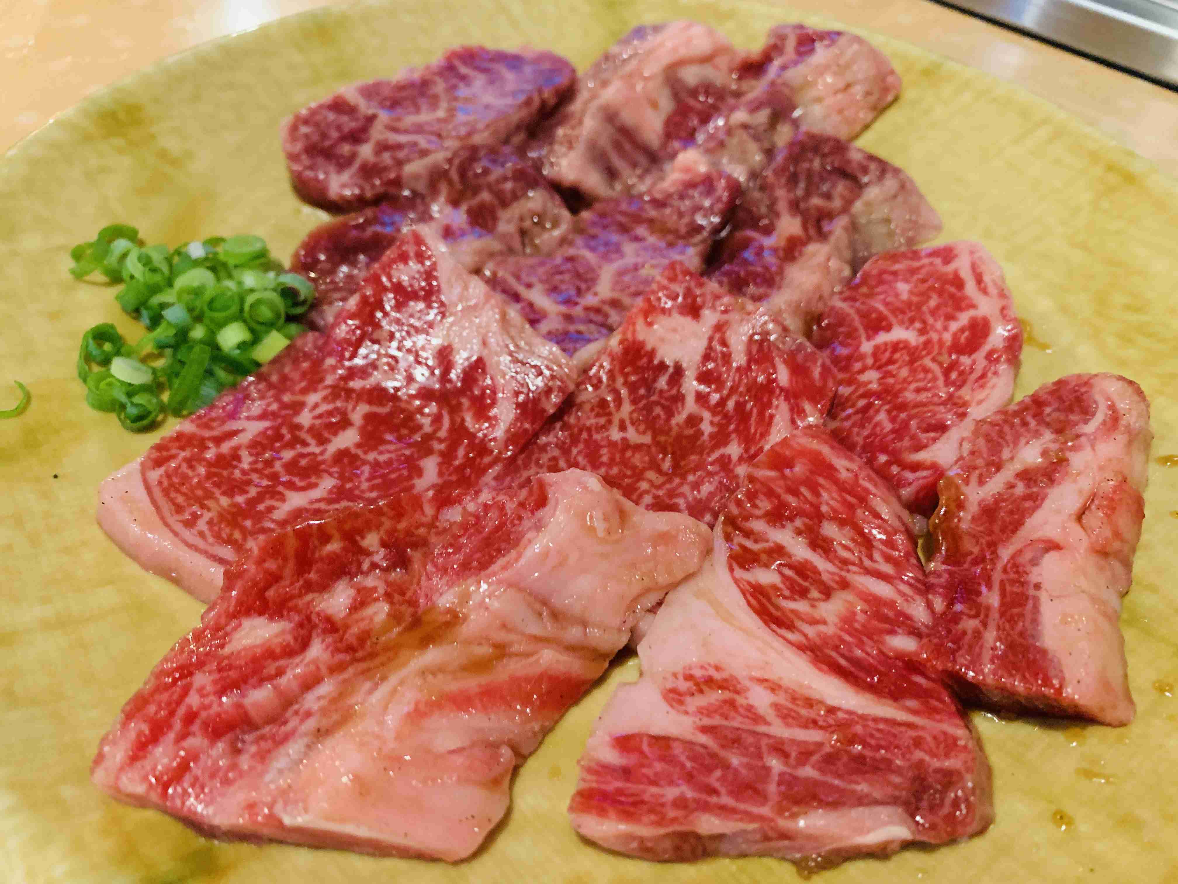 携帯に保存してある豪華な料理の画像見せて下さい!
