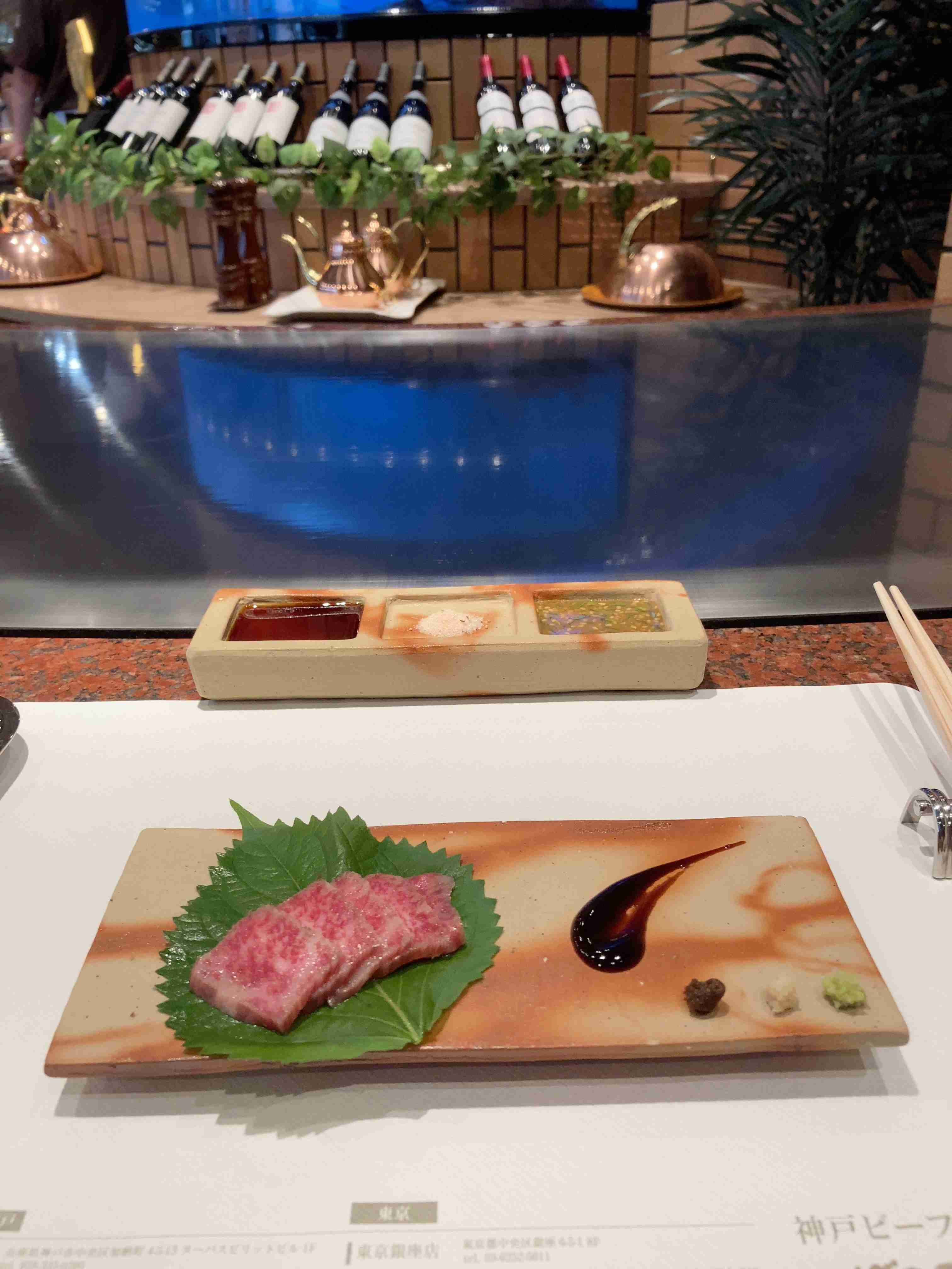携帯に保存してある豪華な料理の画像見せて下さい!