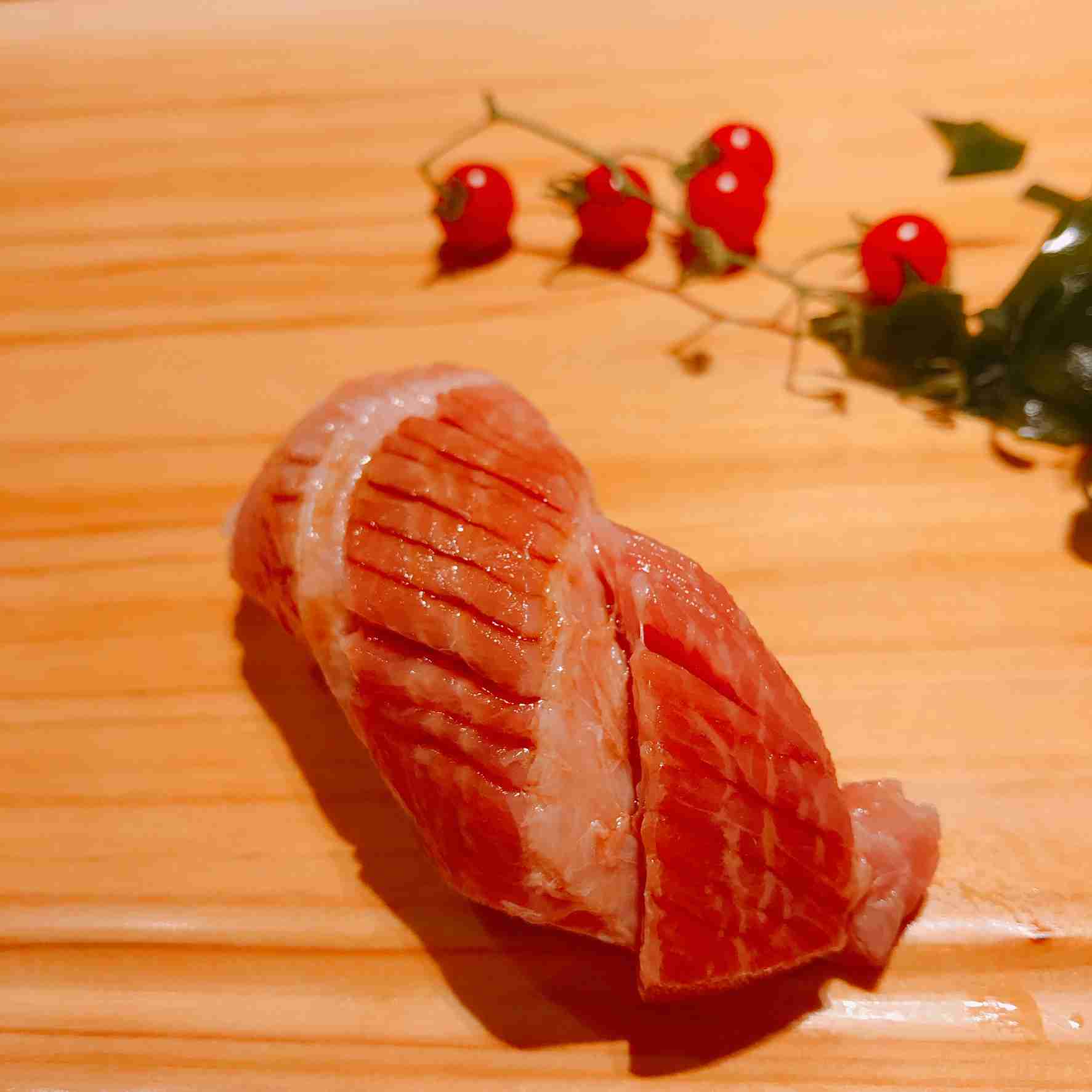 携帯に保存してある豪華な料理の画像見せて下さい!