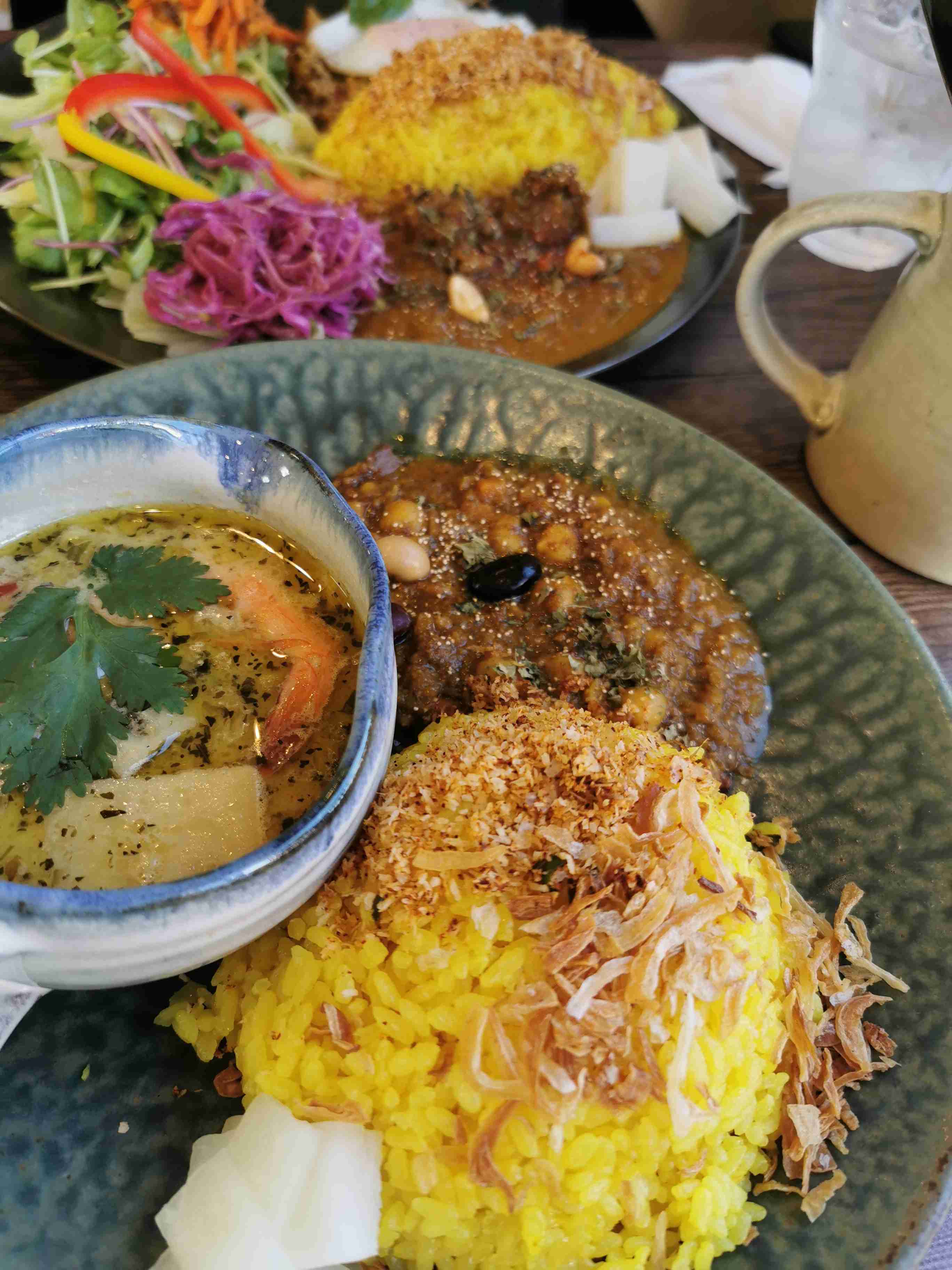 携帯に保存してある豪華な料理の画像見せて下さい!