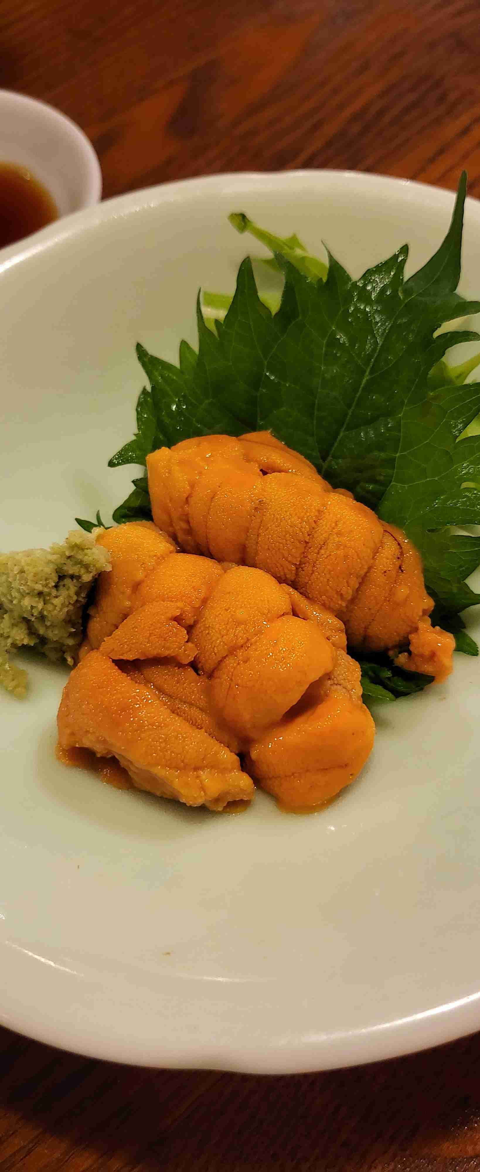携帯に保存してある豪華な料理の画像見せて下さい!