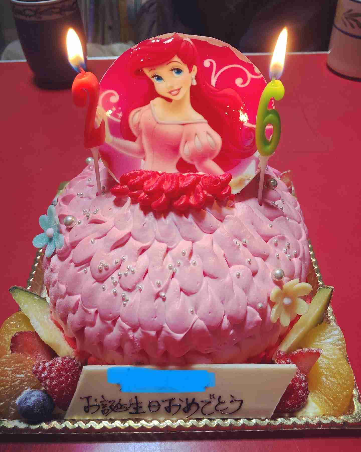 携帯に保存してある豪華な料理の画像見せて下さい!