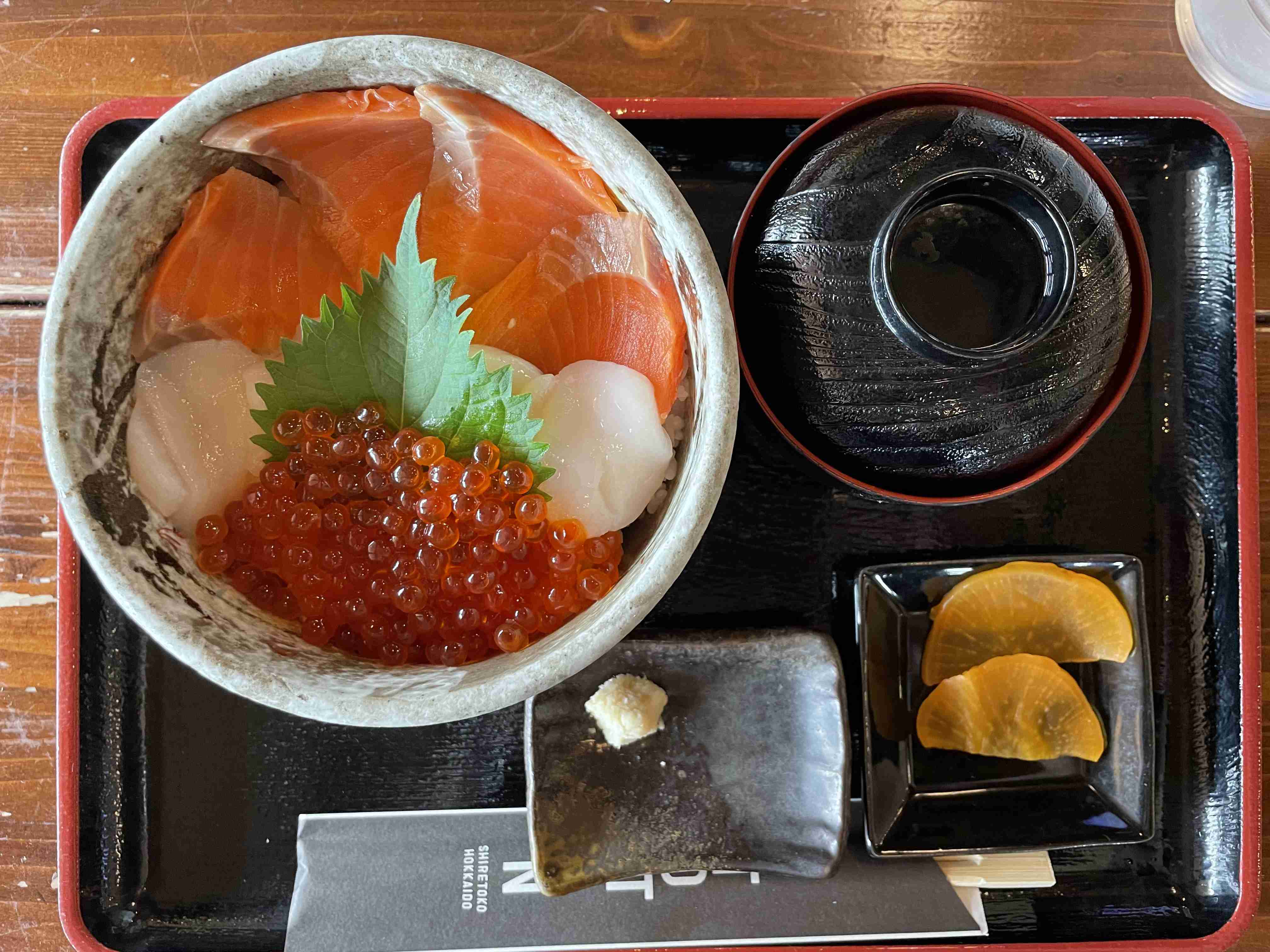 携帯に保存してある豪華な料理の画像見せて下さい!