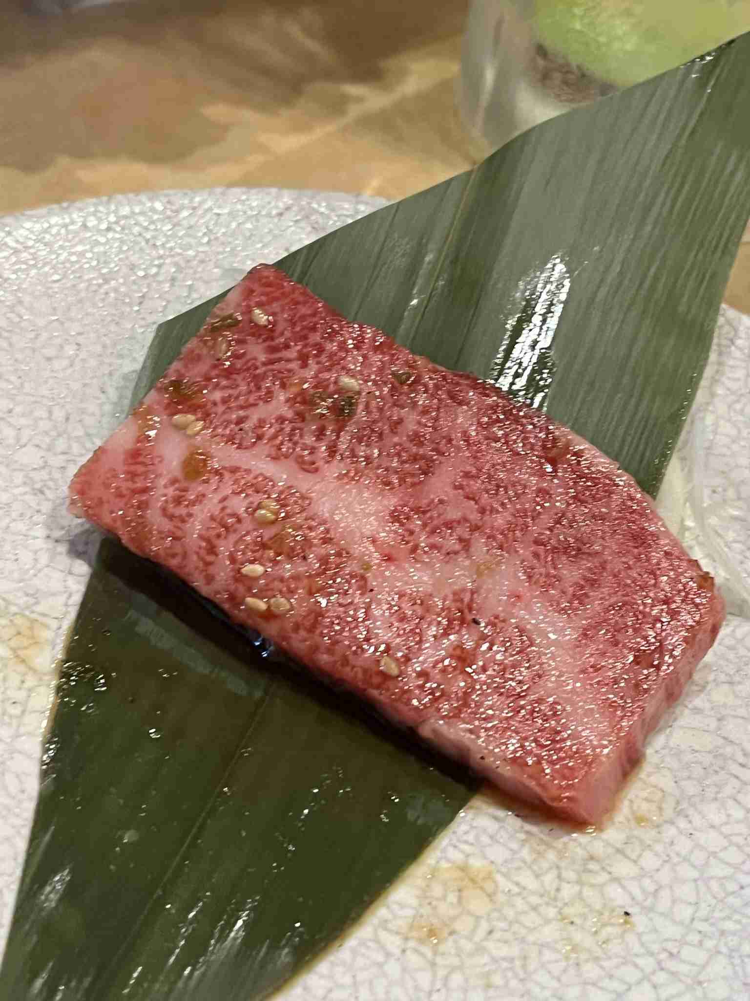 携帯に保存してある豪華な料理の画像見せて下さい!