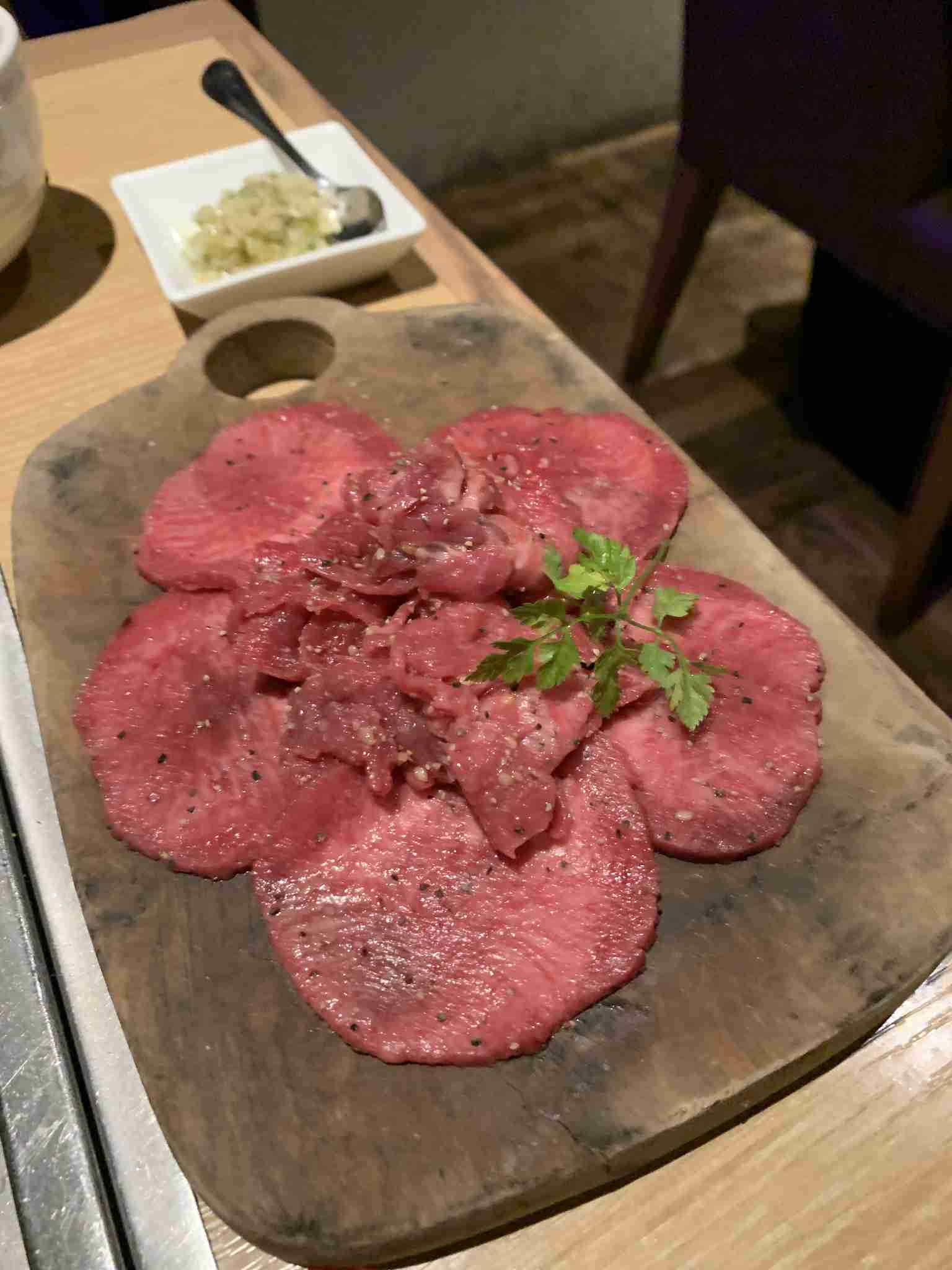 携帯に保存してある豪華な料理の画像見せて下さい!