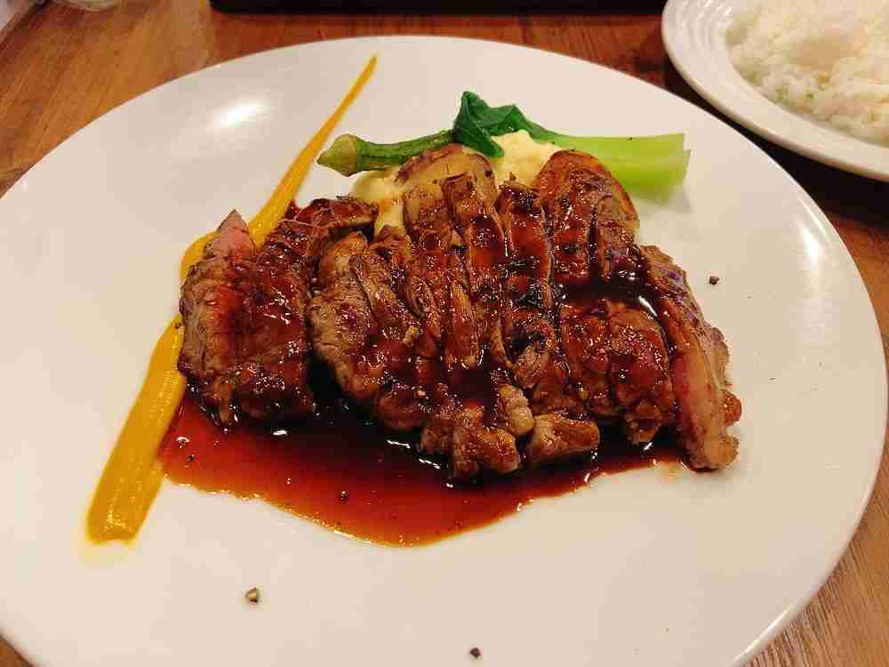 携帯に保存してある豪華な料理の画像見せて下さい!